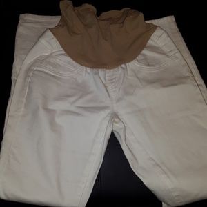 Jessica Simpson Maternity Pants